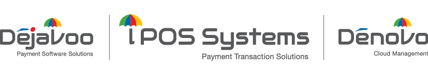 Dejavoo Systems Logo
